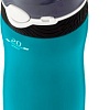 Бутылка для воды Contigo Ashland Chill OZ Scuba 2127883 (бирюзовый)