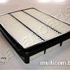 Воздушный фильтр Japanparts FA251S
