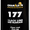 Лак Chamaleon 177 бесцветный UHS 1л 11775