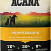 Сухой корм для собак Acana Puppy &amp; Junior Recipe 17 кг