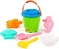 Набор игрушек для песочницы Полесье №532 51851