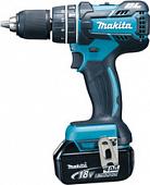 Дрель-шуруповерт Makita DHP480RME