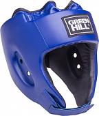 Cпортивный шлем Green Hill Alfa HGA-4014 M (синий)