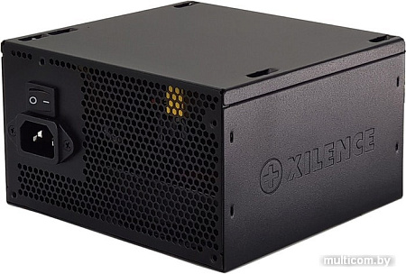 Блок питания Xilence Performance A+ III XP650R11