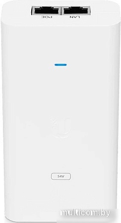 PoE-инжектор Ubiquiti POE-54-80W