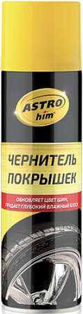 ASTROhim Чернитель шин 335мл AC-2653