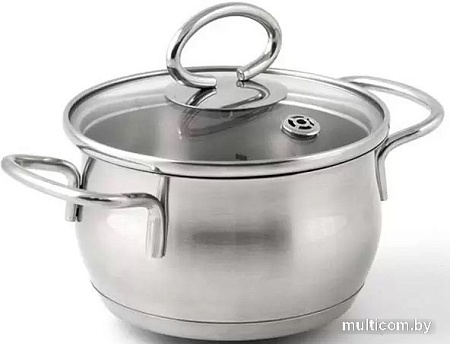 Кастрюля TimA Комфорт ТАM-1208