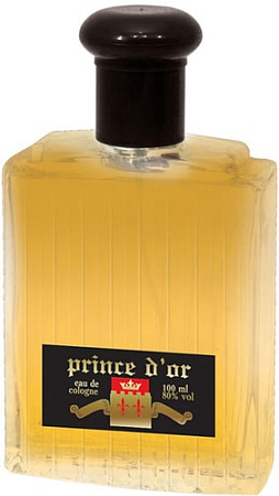 Brocard Prince d'Or EdC (100 мл)