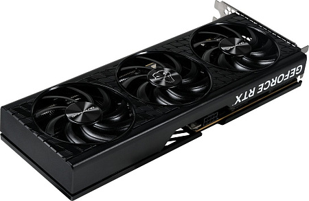 Видеокарта Gainward GeForce RTX 5060 Ti Python III 16GB NE7506T019T1-GB2061T