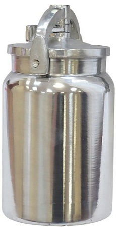 Бачок для краскораспылителя Fubag 130134