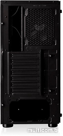 Корпус Thermaltake Versa J21 Tempered Glass Edition