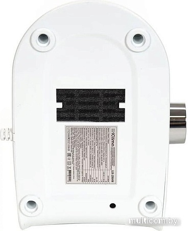 Увлажнитель воздуха IClima LUX-206HW