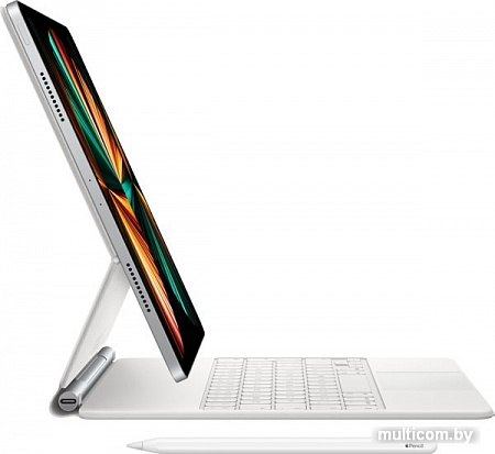 Планшет Apple iPad Pro M1 2021 12.9" 512GB MHNK3 (серый космос)