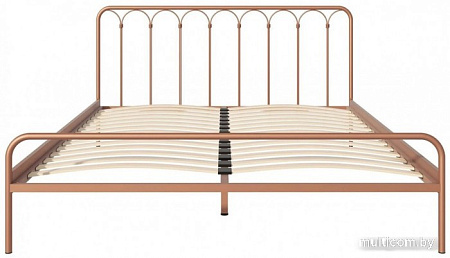 Кровать Askona Corsa 180x200 (Bronza Matic)