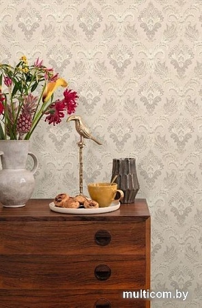 Виниловые обои Rasch Dalia 652031