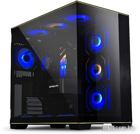 Корпус Lian Li O11 Dynamic EVO RGB G99.O11DERGBX.R0