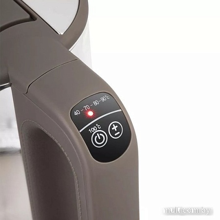 Электрический чайник Kitfort KT-6664