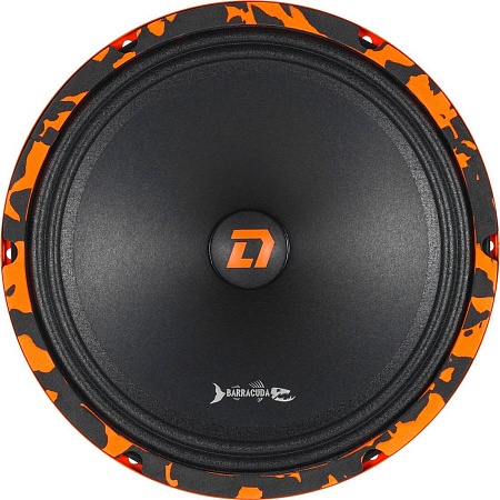 Коаксиальная АС DL Audio Barracuda 250