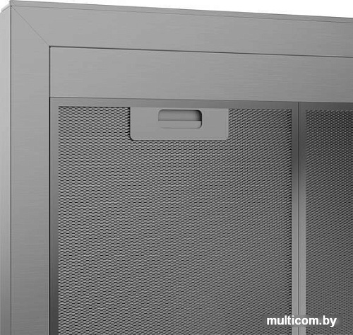 Кухонная вытяжка Grundig GDKP5460BC