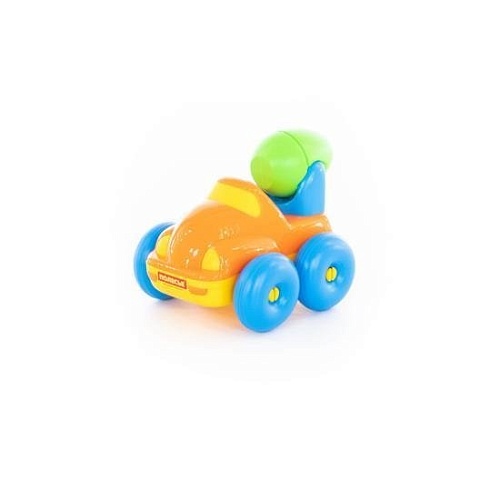 Полесье Блоппер автомобиль-бетоновоз 3799