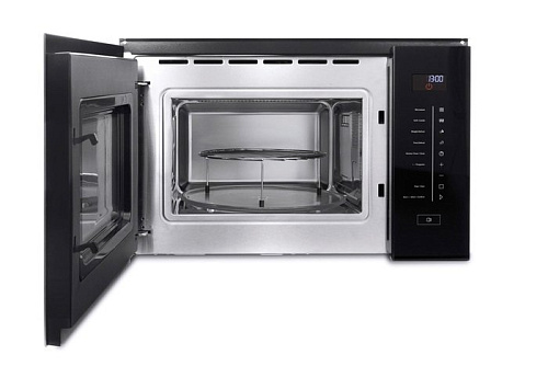 Микроволновая печь CASO Selection E 25 MGS
