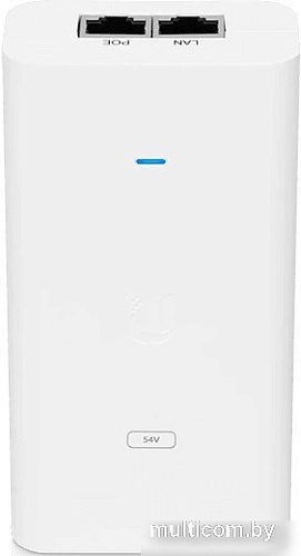PoE-инжектор Ubiquiti POE-54-80W
