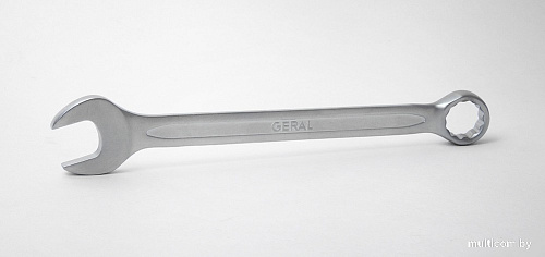 Гаечный ключ Geral G131073