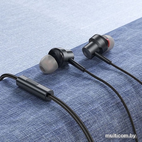 Наушники Borofone BM87 (черный)