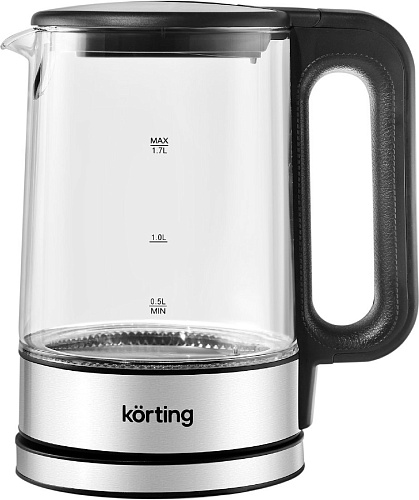 Электрический чайник Korting KWK 0901 G
