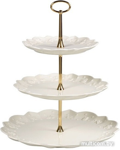 Этажерка для фруктов Villeroy & Boch Toys Delight Royal Classic 14-8658-7880