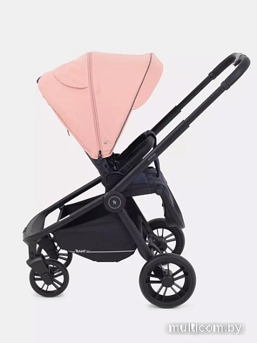 Универсальная коляска Rant Energy Basic RA092 (3 в 1, коралловый)