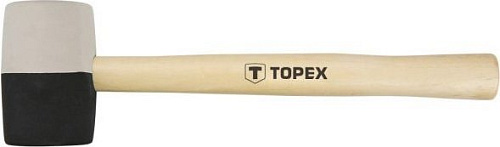 Киянка TOPEX 02A354