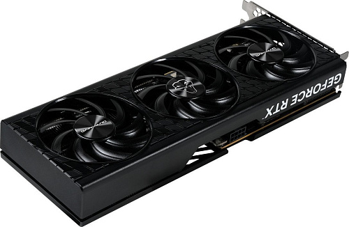 Видеокарта Gainward GeForce RTX 5060 Ti Python III 16GB NE7506T019T1-GB2061T