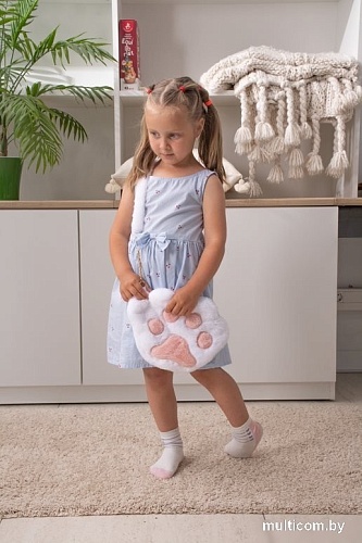 Сумочка-игрушка Fancy Лапка BAG3