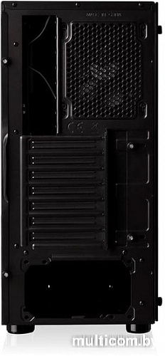 Корпус Thermaltake Versa J21 Tempered Glass Edition