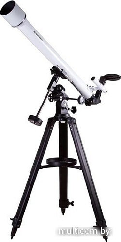 Телескоп Bresser Classic 60/900 EQ