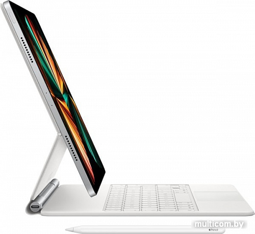 Планшет Apple iPad Pro M1 2021 12.9&quot; 512GB MHNK3 (серый космос)