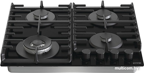 Варочная панель Gorenje GTW642SYB