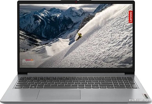 Ноутбук Lenovo IdeaPad 1 15ALC7 82R400W5RK