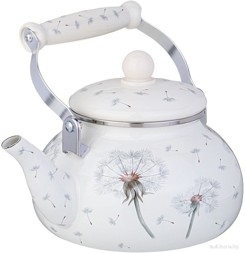 Чайник без свистка Agness 943-052