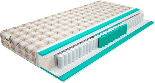Матрас Mr. Mattress Richard 140x200