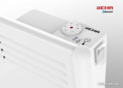 Конвектор Beha PB 8 Bluetooth