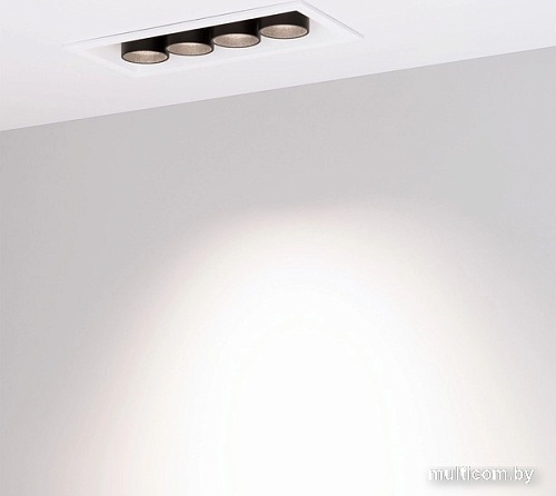 Точечный светильник Arlight MS-ORIENT-BUILT-TURN-TC-S67x150-10W Day4000 037209