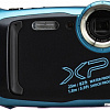 Фотоаппарат Fujifilm FinePix XP140 (синий)