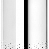 Бак Brabantia 105180 (стальной полированный, крышка металлическая)