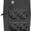 Источник бесперебойного питания Tripp Lite OMNIVSX850D 850VA