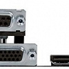 Материнская плата ASUS H110M-D