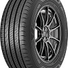 Автомобильные шины Goodyear EfficientGrip 2 SUV 225/60R18 100H