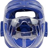 Cпортивный шлем BoyBo ВНТ45 (S, синий)