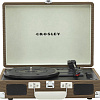 Виниловый проигрыватель Crosley Cruiser Plus Tweed